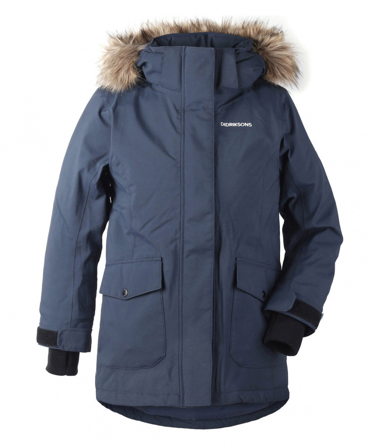 Didriksons clearance sassen parka