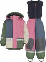 Костюм прорезиненный на флисе BOARDMAN MULTI . Цвет . Костюм прорезиненный на флисе BOARDMAN MULTI . Цвет .