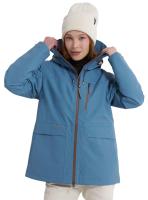 Куртка женская ISTA . Цвет .