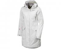 Женский плащ THELMA . Цвет .