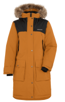 Женская куртка CALLA PARKA . Цвет .