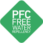 PFC FREE WATER