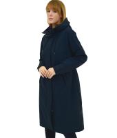 Плащ женская KAMA . Цвет .