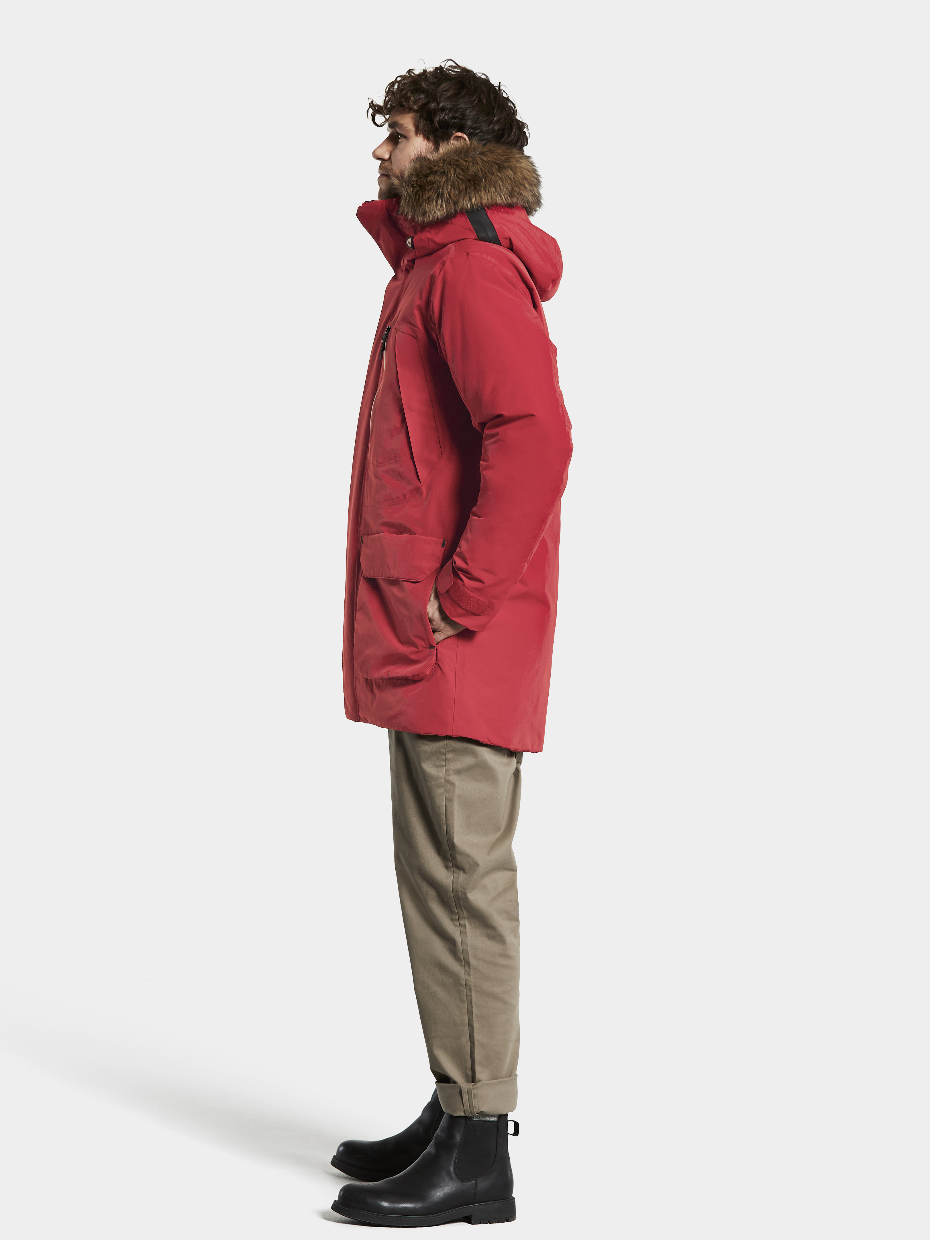 Didriksons marcus parka best sale