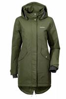 Женская куртка TANJA . Цвет .