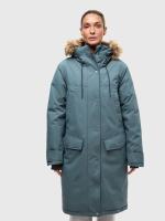 Парка женская IREMEL . Цвет .