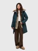 Парка женская JIMARA . Цвет .