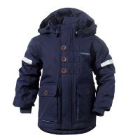 Детская куртка OPPAS . Цвет .