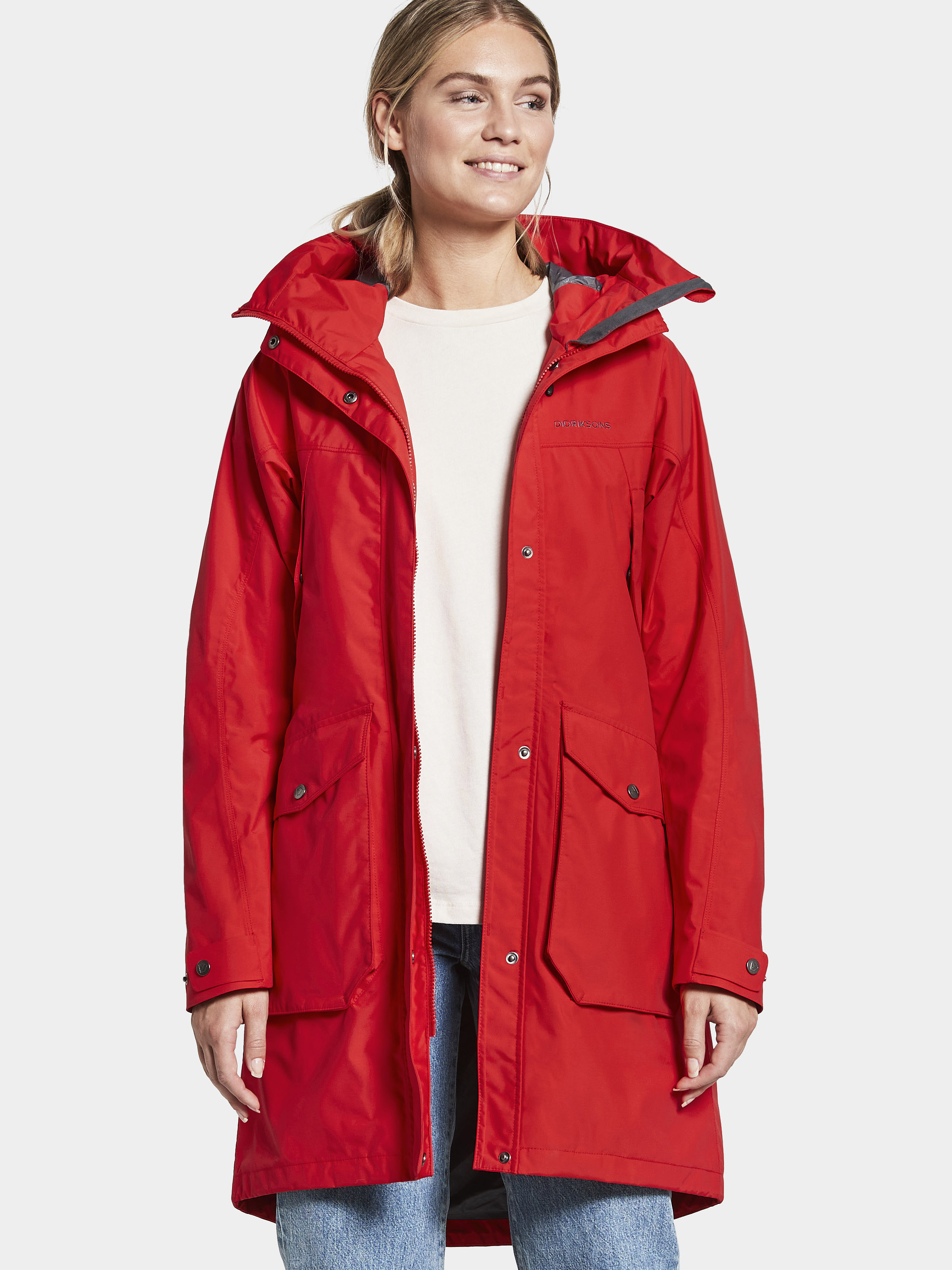 Didrikson thelma parka 2 best sale