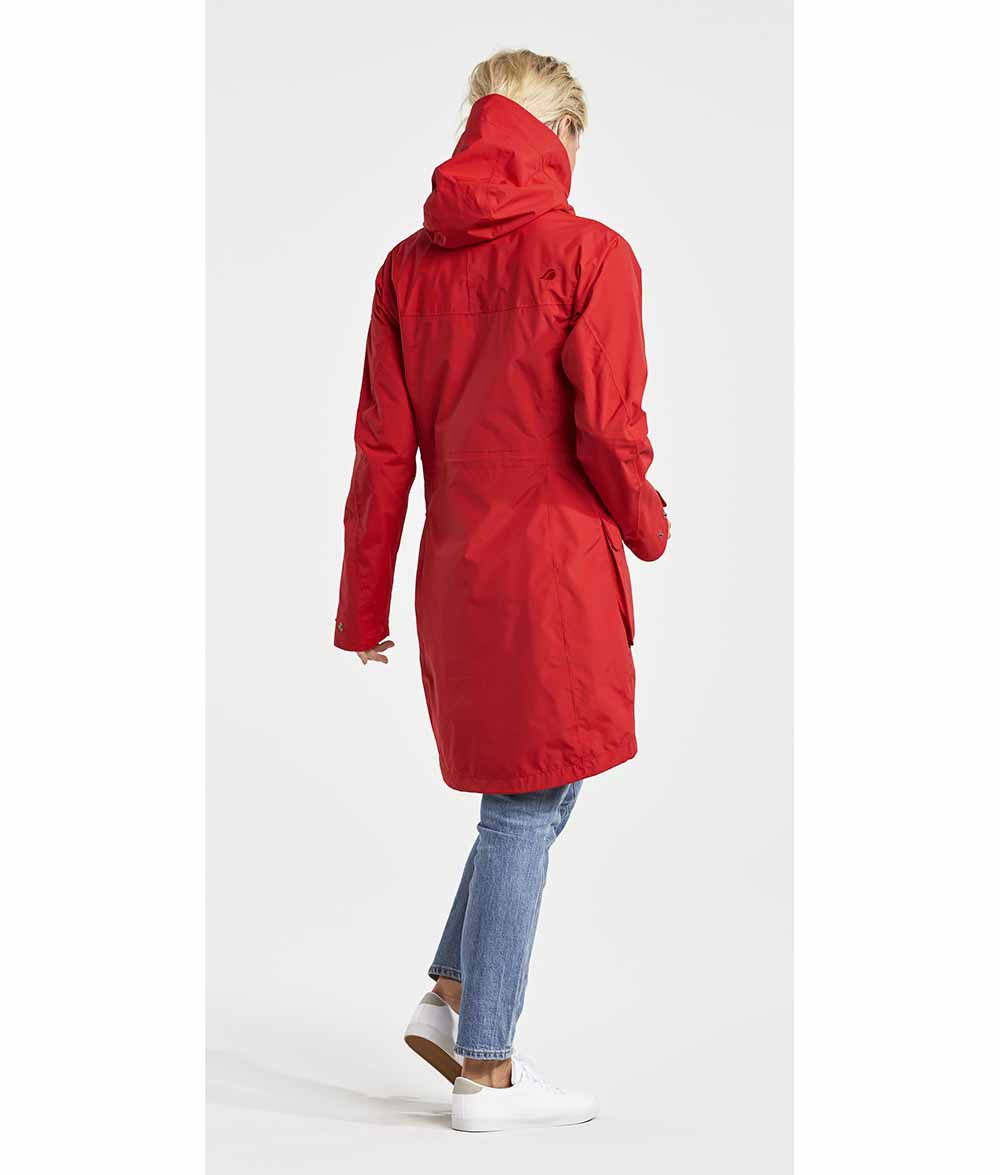 Didriksons Thelma Parka