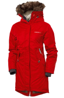 Женская куртка LINDSEY . Цвет .