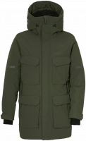 Мужская куртка DREW PARKA . Цвет . Мужская куртка DREW PARKA . Цвет .